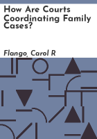 How_are_courts_coordinating_family_cases_