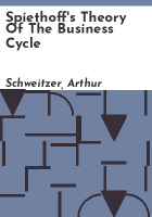 Spiethoff_s_theory_of_the_business_cycle