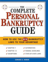 The_complete_personal_bankruptcy_guide