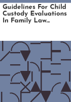 Guidelines_for_child_custody_evaluations_in_family_law_proceedings