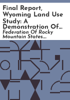 Final_report__Wyoming_land_use_study