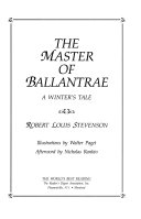 The_Master_of_Ballantrae
