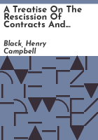 A_treatise_on_the_rescission_of_contracts_and_cancellation_of_written_instruments