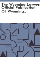 The_Wyoming_lawyer
