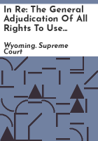 In_re__the_general_adjudication_of_all_rights_to_use_water_in_the_Big_Horn_River_system_and_all_other_sources__Water_Division_No__3__state_of_Wyoming