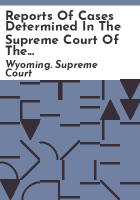 Reports_of_cases_determined_in_the_Supreme_Court_of_the_Territory__of_Wyoming