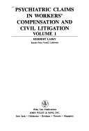 Psychiatric_claims_in_worker_s_compensation_and_civil_litigation