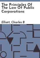 The_principles_of_the_law_of_public_corporations