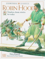 The_story_of_Robin_Hood