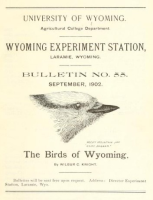 The_birds_of_Wyoming