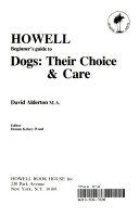 Howell_beginner_s_guide_to_dogs