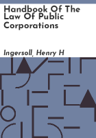 Handbook_of_the_law_of_public_corporations