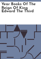 Year_books_of_the_reign_of_King_Edward_the_Third