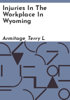 Injuries_in_the_workplace_in_Wyoming