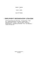 Employment_discrimination_litigation
