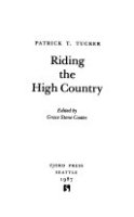 Riding_the_high_country