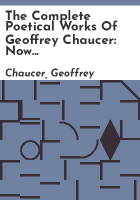 The_complete_poetical_works_of_Geoffrey_Chaucer