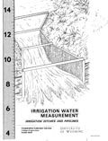 Irrigation_water_measurement