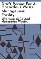 Draft_permit_for_a_hazardous_waste_management_facility