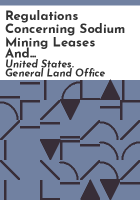 Regulations_concerning_sodium_mining_leases_and_prospecting_permits