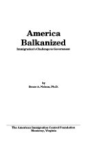 America_balkanized