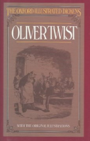 The_adventures_of_Oliver_Twist