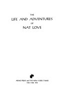 The_life_and_adventures_of_Nat_Love