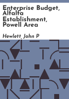 Enterprise_budget__alfalfa_establishment__Powell_area