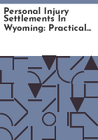 Personal_injury_settlements_in_Wyoming