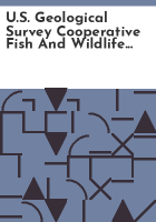 U_S__Geological_Survey_Cooperative_Fish_and_Wildlife_Research_Units_Program--2020_research_abstracts