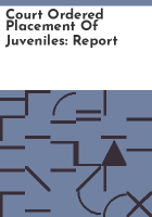 Court_ordered_placement_of_juveniles