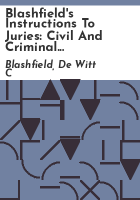 Blashfield_s_instructions_to_juries