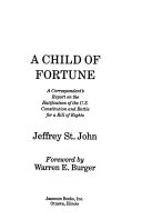 A_child_of_fortune