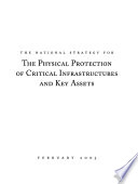 National_strategy_for_the_physical_protection_of_critical_infrastructures_and_key_assets