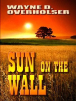 Sun_on_the_wall