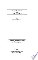 Juvenile_justice_and_children_s_law