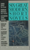Six_great_modern_short_novels