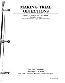 Making_trial_objections