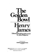 The_golden_bowl