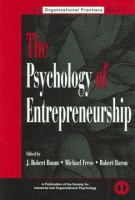 The_psychology_of_entrepreneurship