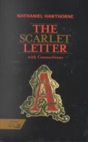 The_scarlet_letter_with_Connections