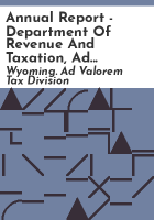 Annual_report_-_Department_of_Revenue_and_Taxation__Ad_Valorem_Tax_Division