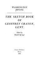 The_sketch-book_of_Geoffrey_Crayon__Gent
