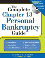 The_complete_Chapter_13_personal_bankruptcy_guide
