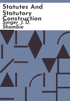 Statutes_and_statutory_construction