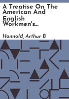 A_treatise_on_the_American_and_English_workmen_s_compensation_laws
