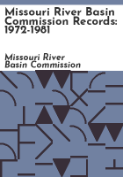 Missouri_River_Basin_Commission_records