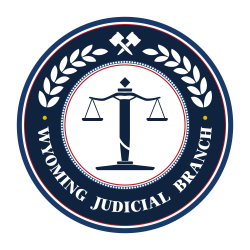 Wyoming State Law Library